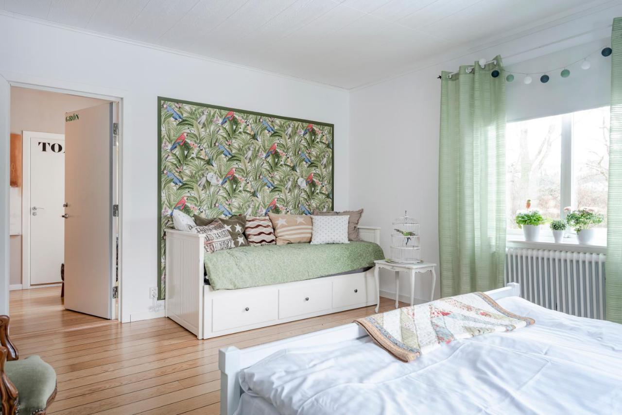 Villa Ekegarden Harryda Экстерьер фото